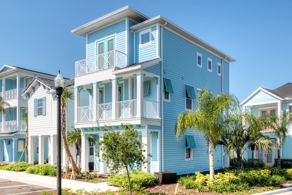 Seas Life Cottage at Margaritaville Resort Orlando vacation rental