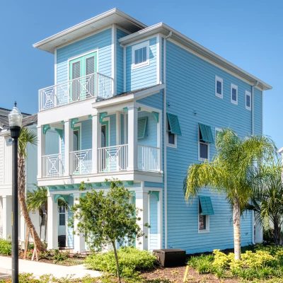 Seas Life Cottage at Margaritaville Resort Orlando vacation rental