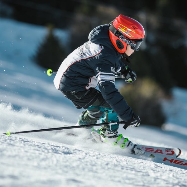 ski season in the pocono mountains